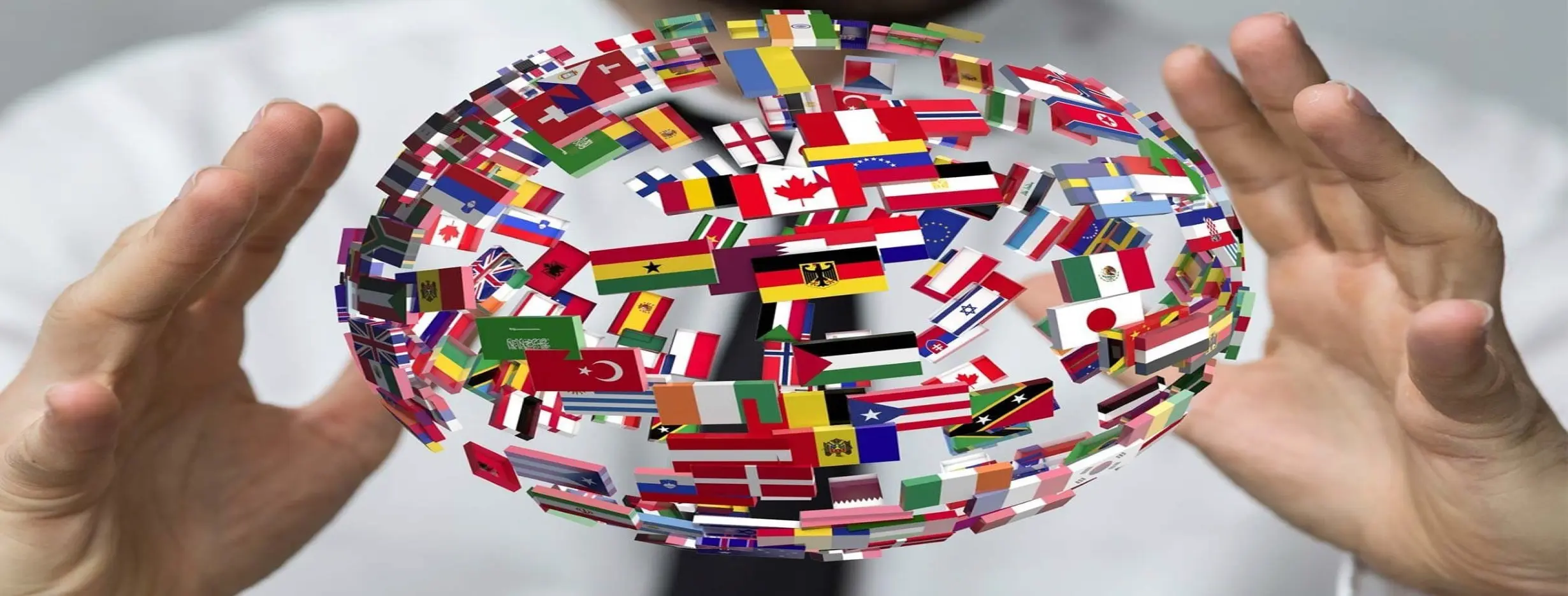 Image for Melting Pot of Cultures